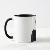 Panda & Koffie Mok (Links)