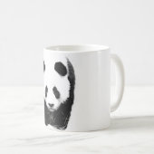 Panda Koffiemok (Voorkant rechts)