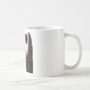 Panda Koffiemok