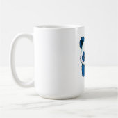 Panda Koffiemok (Links)
