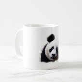 Panda Koffiemok (Voorkant links)