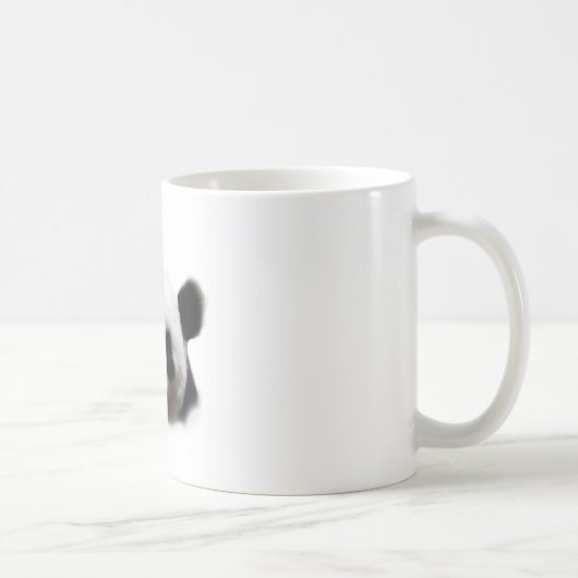 Panda Koffiemok (Rechts)