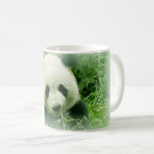 Panda Koffiemok (Voorkant rechts)