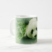 Panda Koffiemok (Voorkant links)