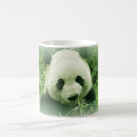 Panda Koffiemok (Center)