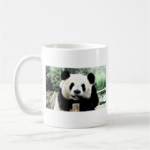 Panda Koffiemok (Links)