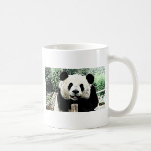 Panda Koffiemok