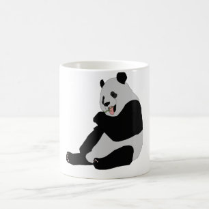Panda Koffiemok