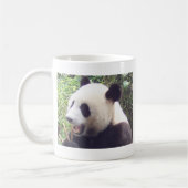 Panda Koffiemok (Links)