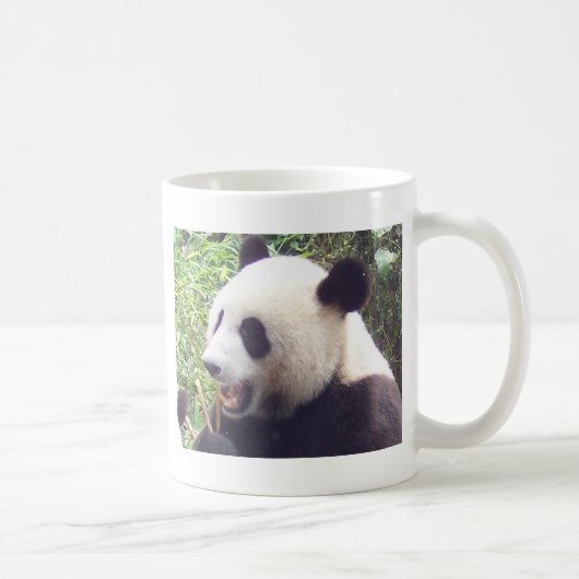 Panda Koffiemok (Rechts)