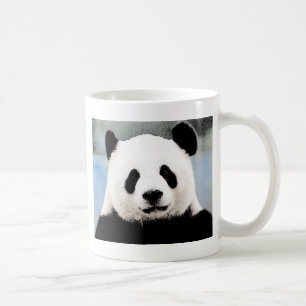 Panda Koffiemok