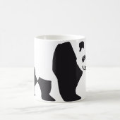 Panda Koffiemok (Center)