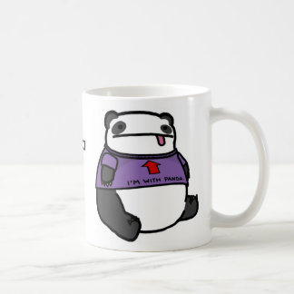 Panda Koffiemok