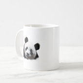 Panda Koffiemok (Voorkant links)