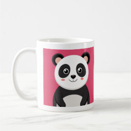 Panda Koffiemok