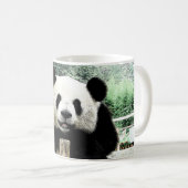 Panda Koffiemok (Voorkant rechts)