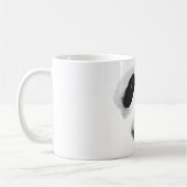 Panda Koffiemok (Links)