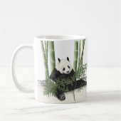 Panda Koffiemok (Links)
