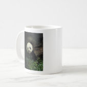 Panda Koffiemok (Voorkant links)