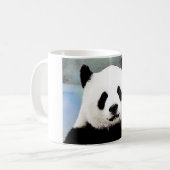 Panda Koffiemok (Voorkant links)