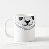 Panda Koffiemok (Links)