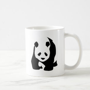 Panda Koffiemok