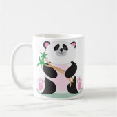 Panda Koffiemok (Links)