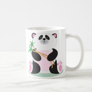 Panda Koffiemok
