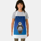 Panda kookschort schort (Insitu)