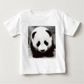 Panda Kunstwerk (Voorkant)