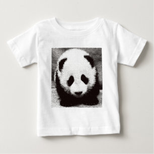 Panda Kunstwerk