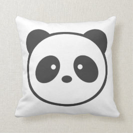 Panda Kussen