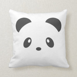 Panda Kussen