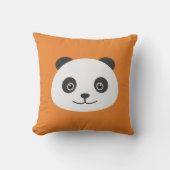 Panda Kussen (Voorkant)