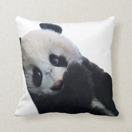 Panda Kussen
