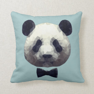 Panda Kussen