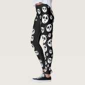 Panda-Leggings Leggings (Links)