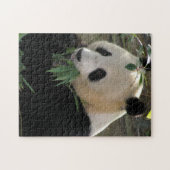Panda Legpuzzel (Horizontaal)