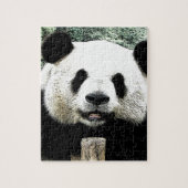 Panda Legpuzzel (Verticaal)