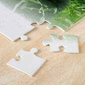 Panda Legpuzzel (Zijkant)