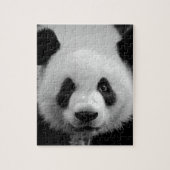 Panda Legpuzzel (Verticaal)
