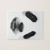 Panda Legpuzzel (Horizontaal)