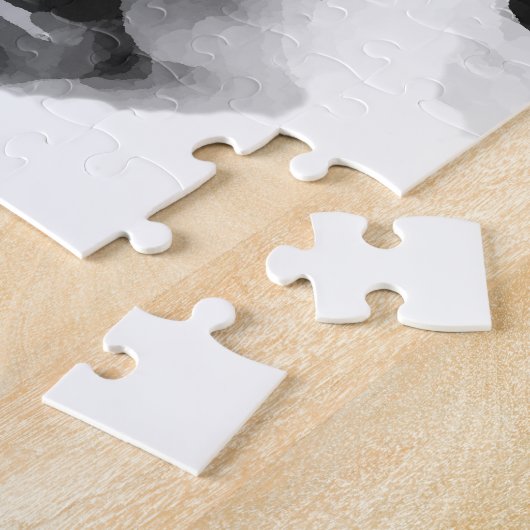Panda Legpuzzel (Zijkant)