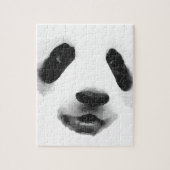 Panda Legpuzzel (Verticaal)
