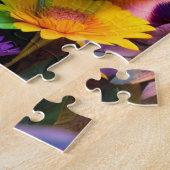 Panda Legpuzzel (Zijkant)