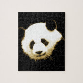 Panda Legpuzzel (Verticaal)