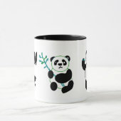 PANDA LIEFDE MOK (Midden)