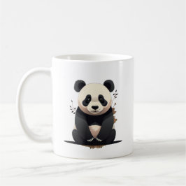 Panda Love Koffiemok