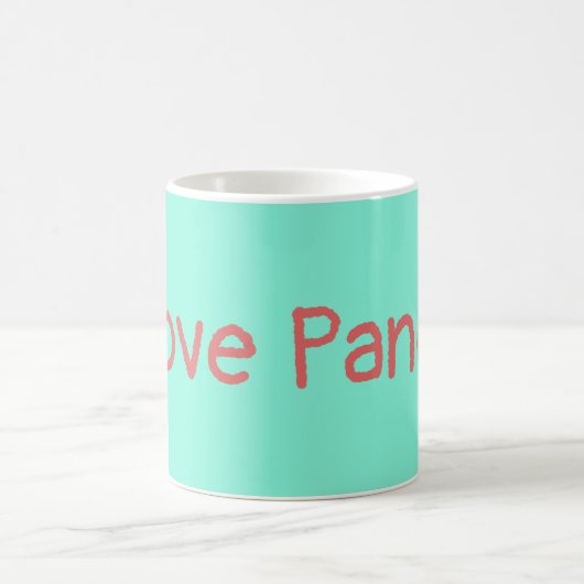 Panda Love Mok (Center)