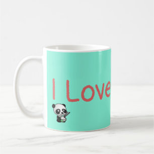 Panda Love Mok